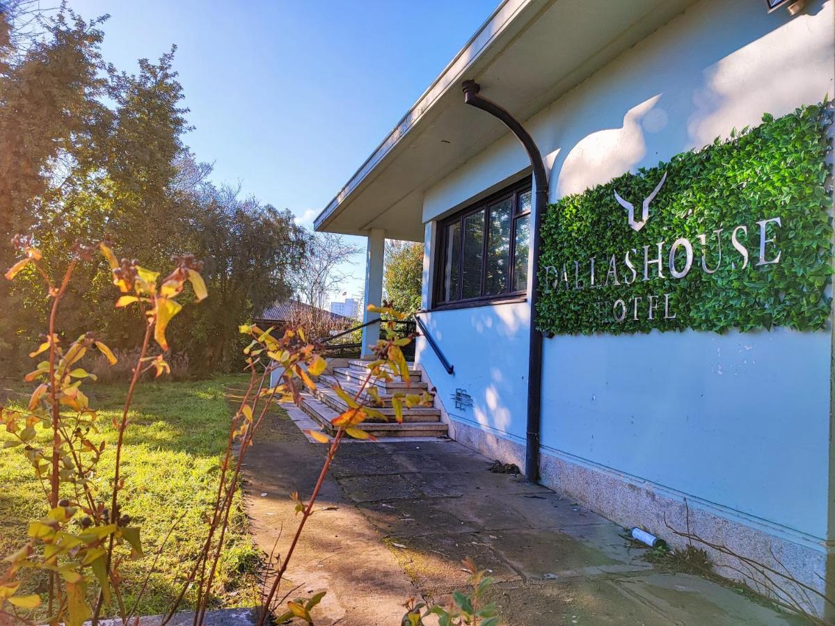Dallas Housen Bed & Breakfast Осорно Екстериор снимка