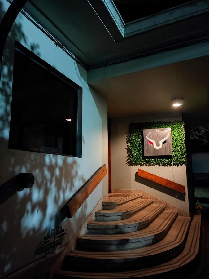 Dallas Housen Bed & Breakfast Осорно Екстериор снимка