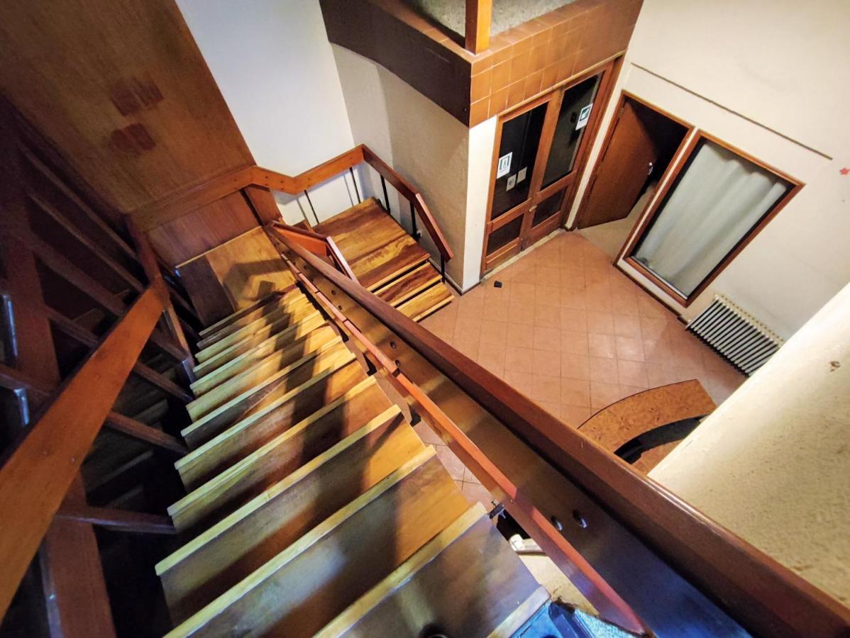 Dallas Housen Bed & Breakfast Осорно Екстериор снимка
