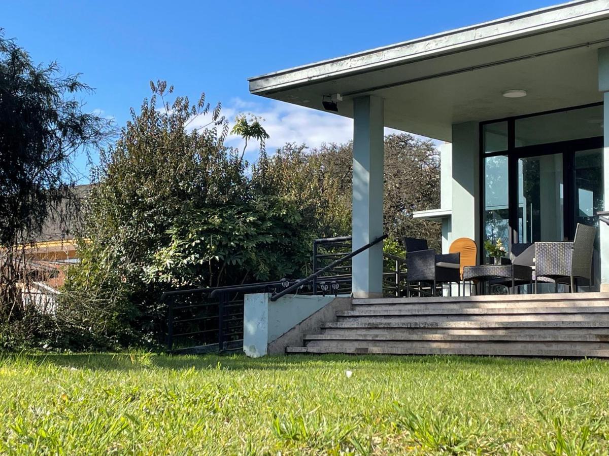 Dallas Housen Bed & Breakfast Осорно Екстериор снимка