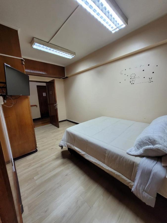 Dallas Housen Bed & Breakfast Осорно Екстериор снимка