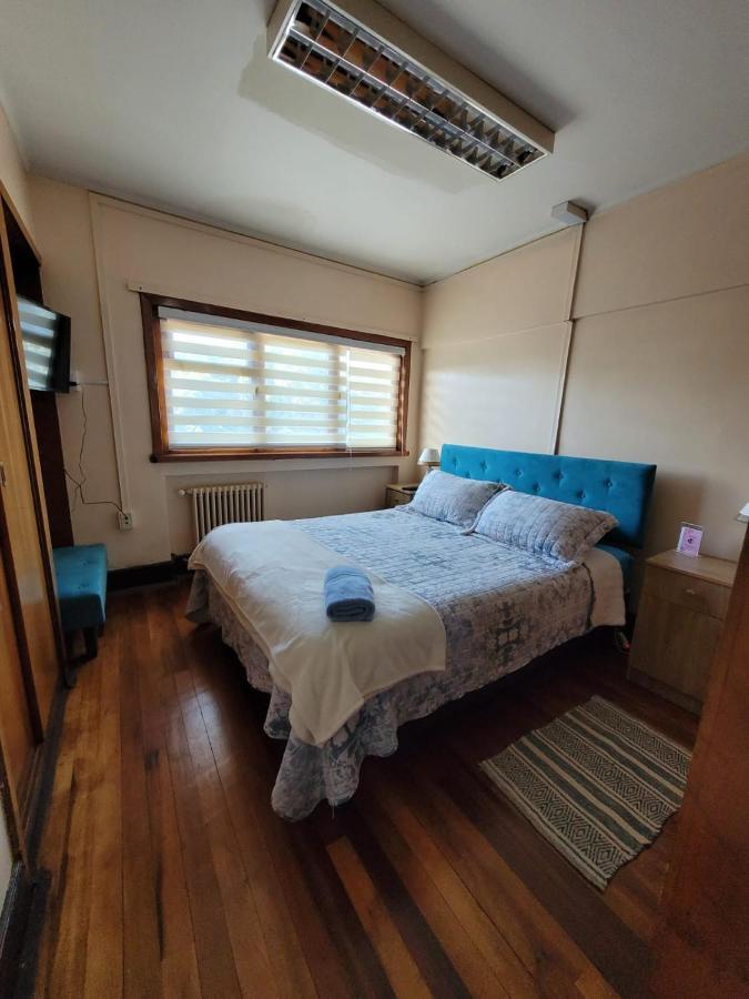 Dallas Housen Bed & Breakfast Осорно Екстериор снимка