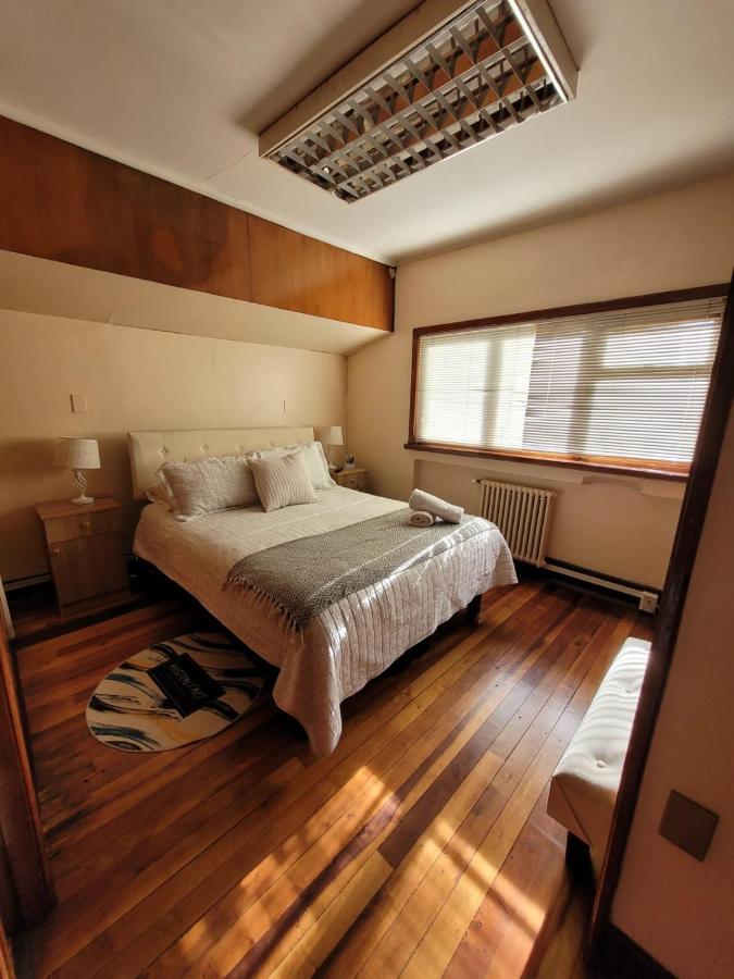 Dallas Housen Bed & Breakfast Осорно Екстериор снимка