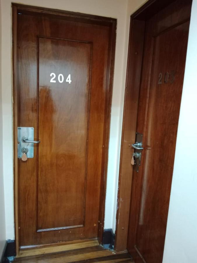 Dallas Housen Bed & Breakfast Осорно Екстериор снимка