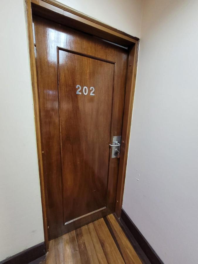 Dallas Housen Bed & Breakfast Осорно Екстериор снимка