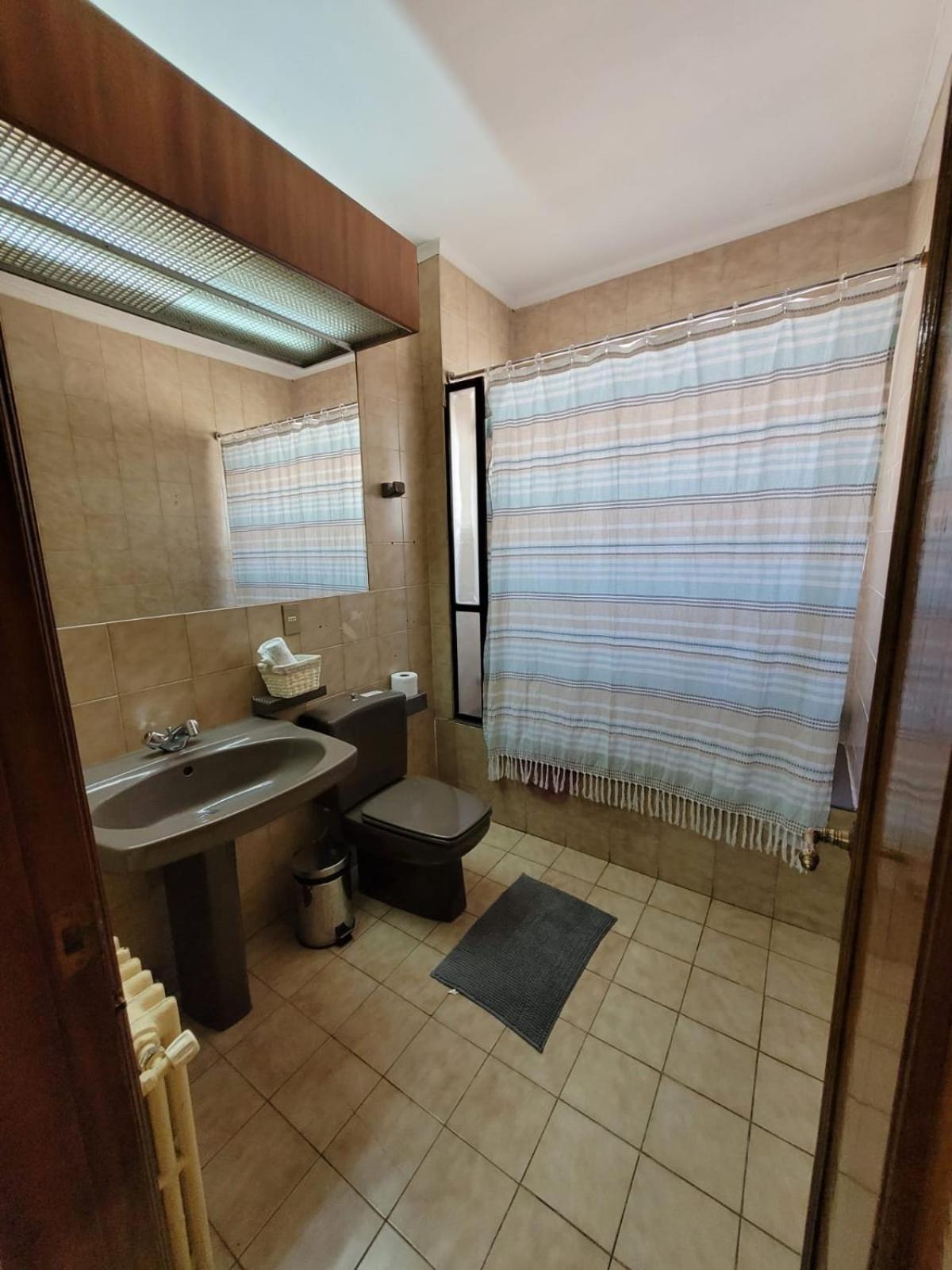 Dallas Housen Bed & Breakfast Осорно Екстериор снимка